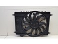 Вентилятор радиатора
