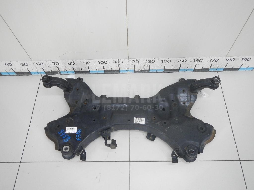 Балка подмоторная 62405D9000 Hyundai-Kia