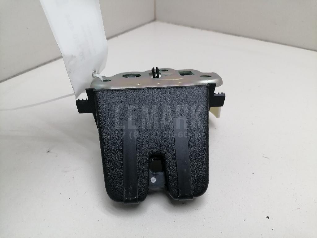 Замок багажника 17A827505 VAG