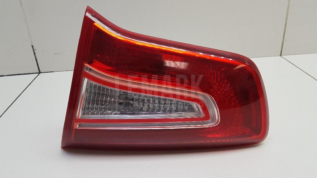 Фонарь задний внутренний правый 924063W000 Hyundai-Kia