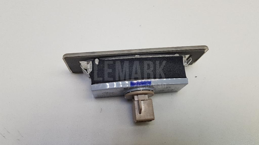 Фонарь подсветки номера 925012G000 Hyundai-Kia
