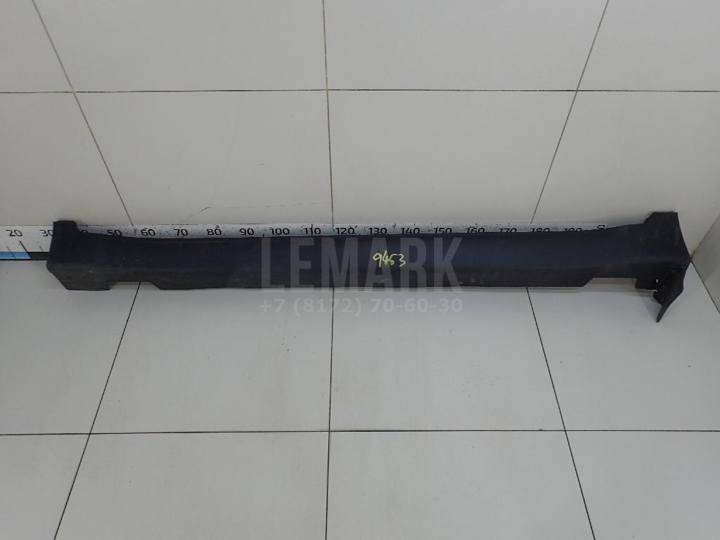 Накладка на порог (наружная) 87751D9000 Hyundai-Kia