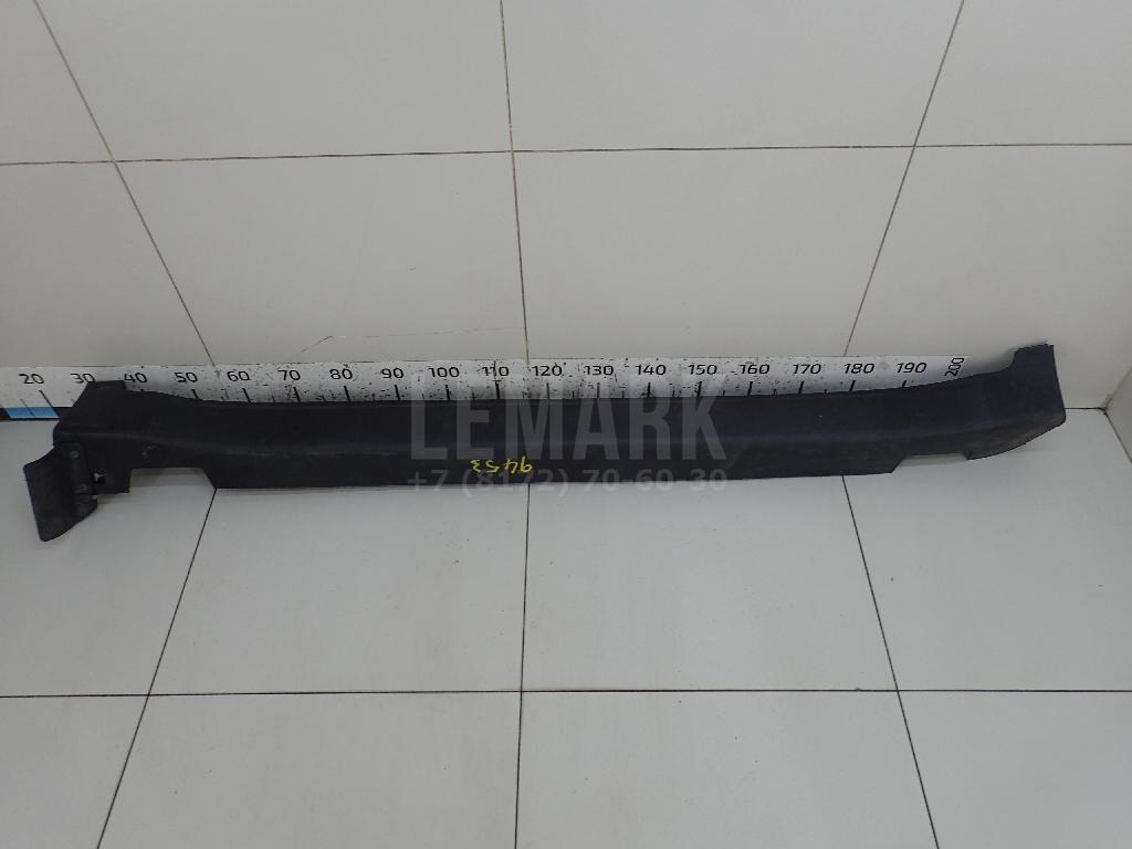 Накладка на порог (наружная) 87752D9000 Hyundai-Kia