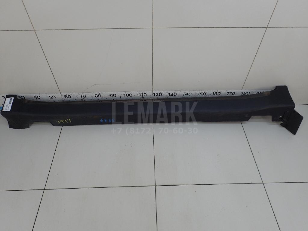 Накладка на порог (наружная) 87751D9030 Hyundai-Kia