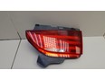 Фонарь задний внутренний правый
