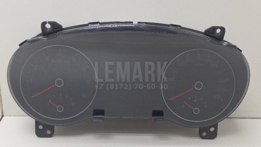 Панель приборов 94023D9400 Hyundai-Kia