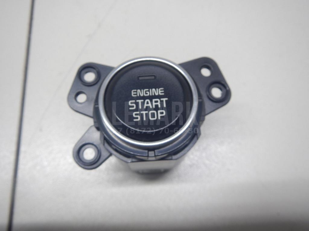 Кнопка запуска двигателя 95430D9700WK Hyundai-Kia