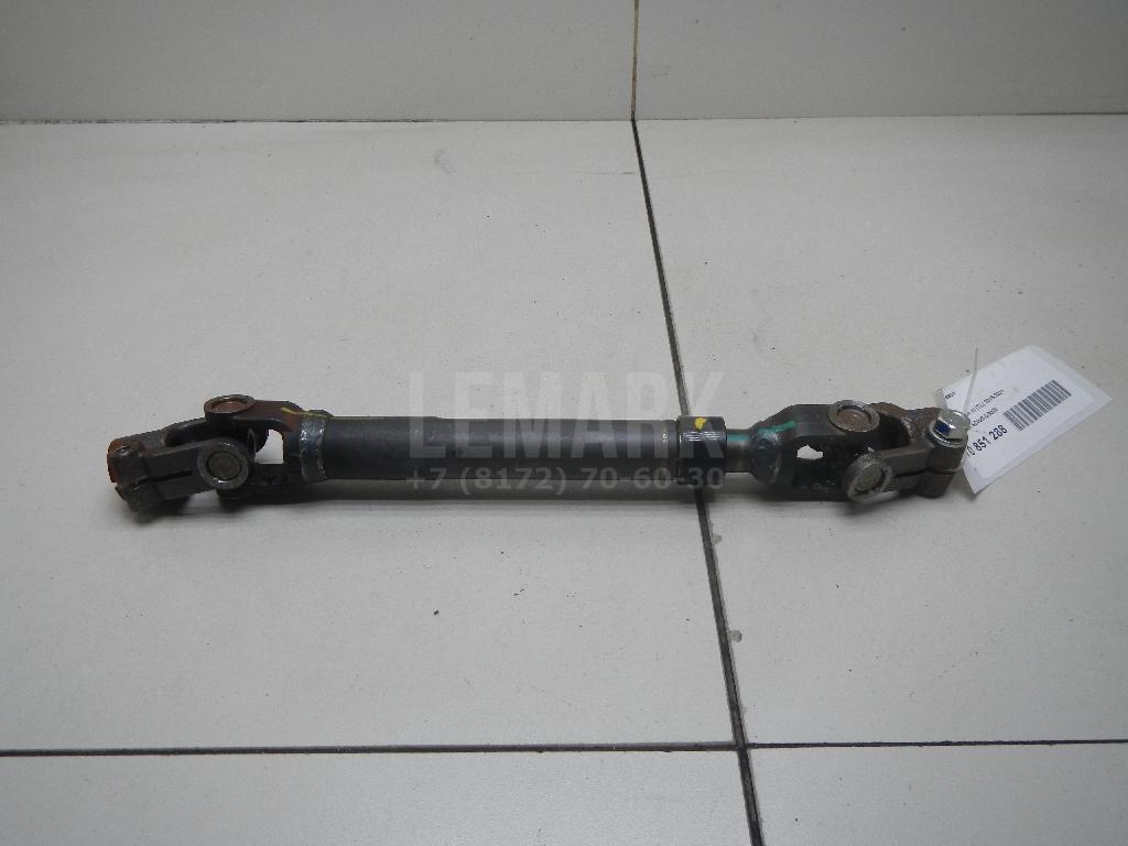 Кардан рулевой 56400D3000 Hyundai-Kia