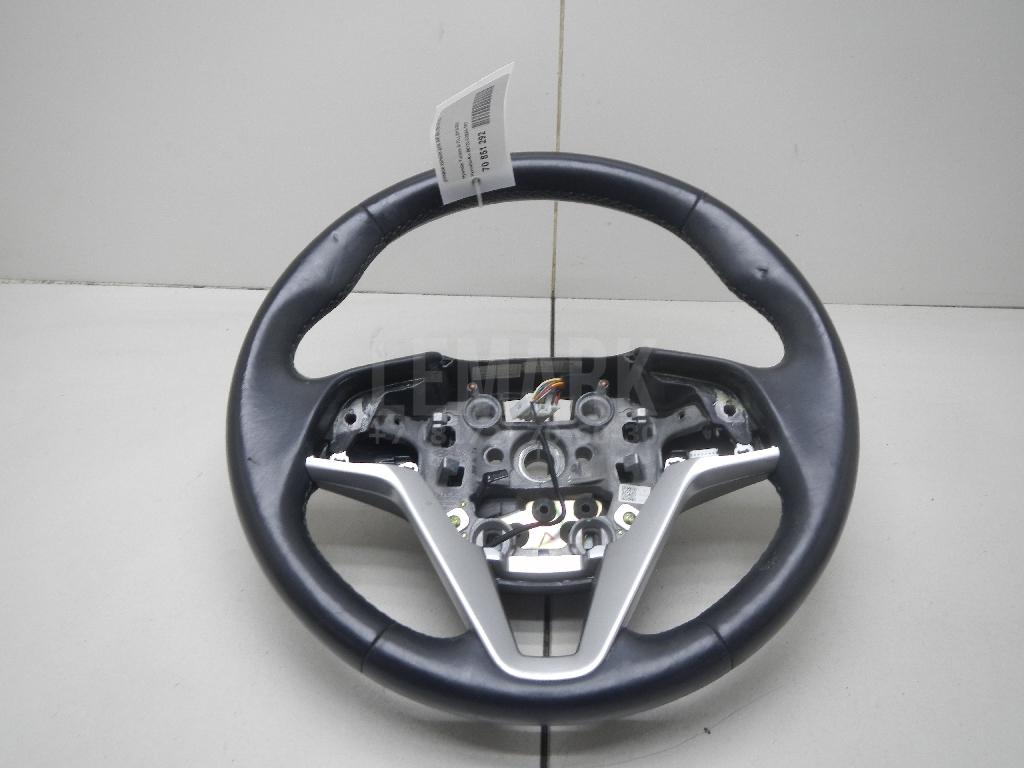 Рулевое колесо для AIR BAG (без AIR BAG) 56120D3BA0TRY Hyundai-Kia