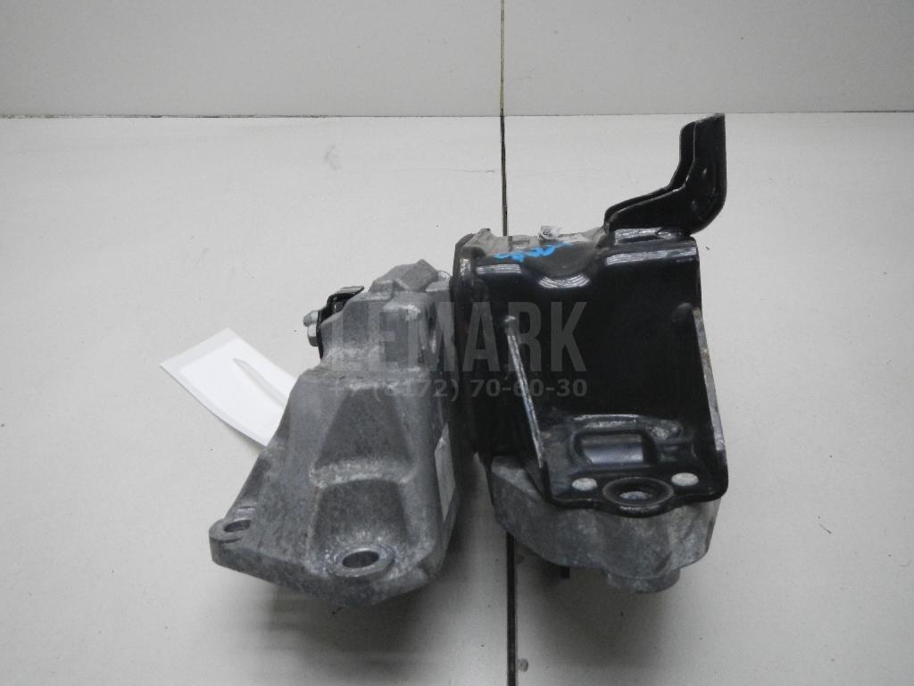 Опора двигателя левая 21830D3300 Hyundai-Kia