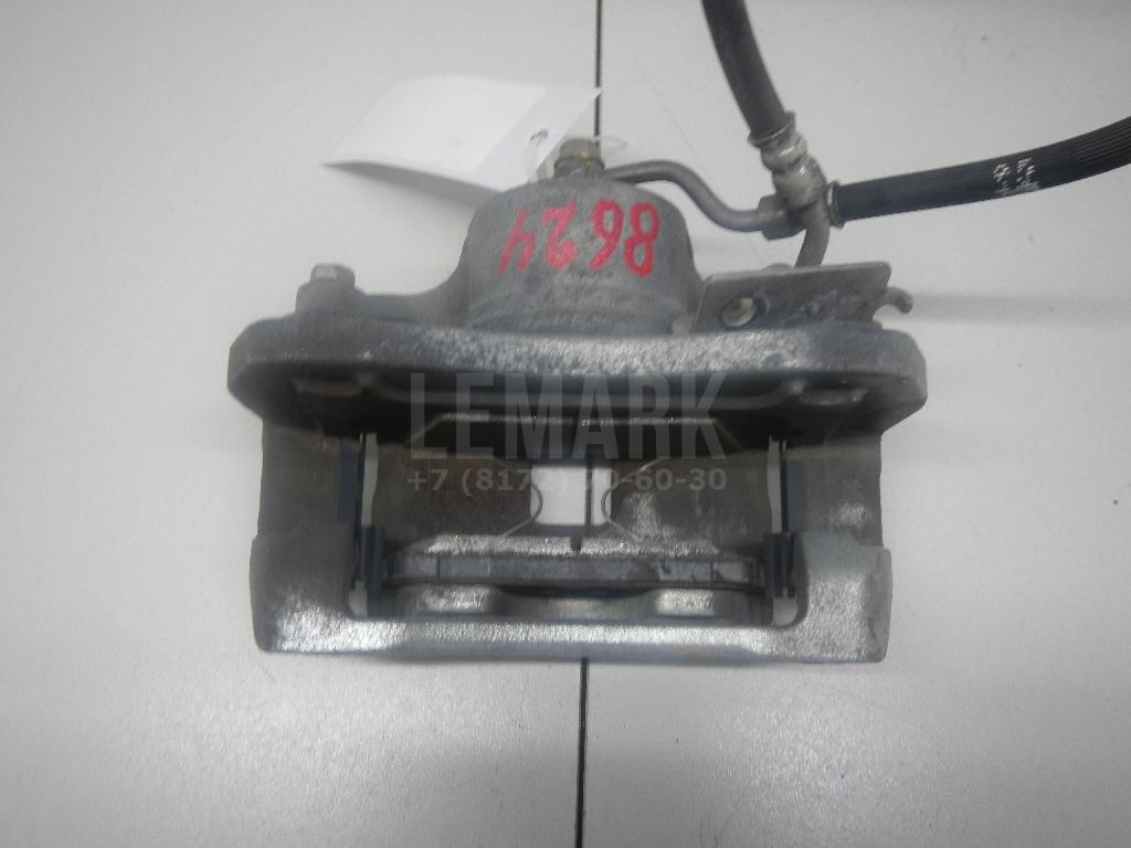 Суппорт тормозной передний правый 58190D3A10 Hyundai-Kia