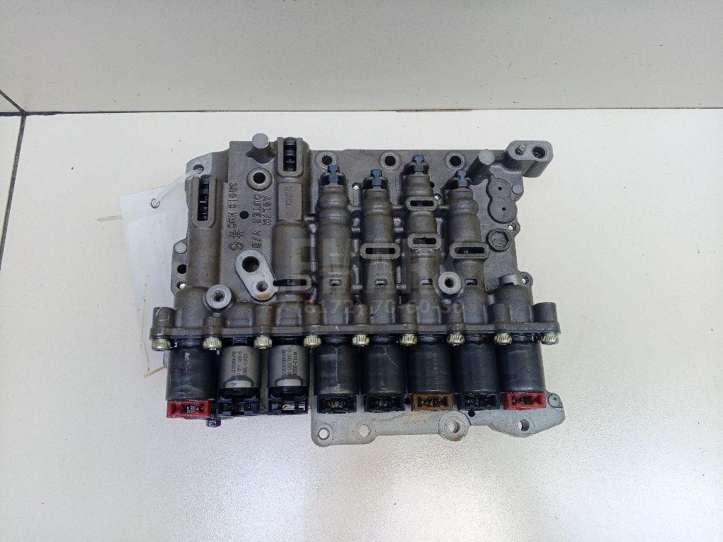 Блок клапанов 462103B011 Hyundai-Kia