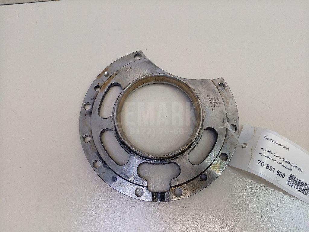 Подшипник КПП 458643B400 Hyundai-Kia