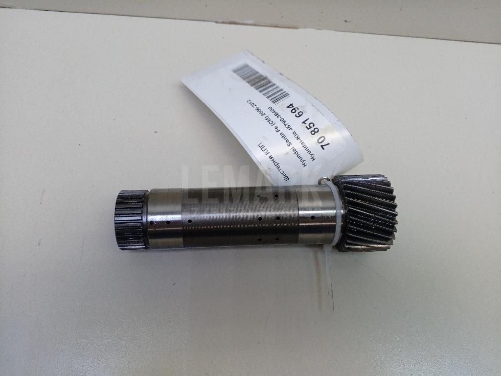 Шестерня КПП 457903B400 Hyundai-Kia
