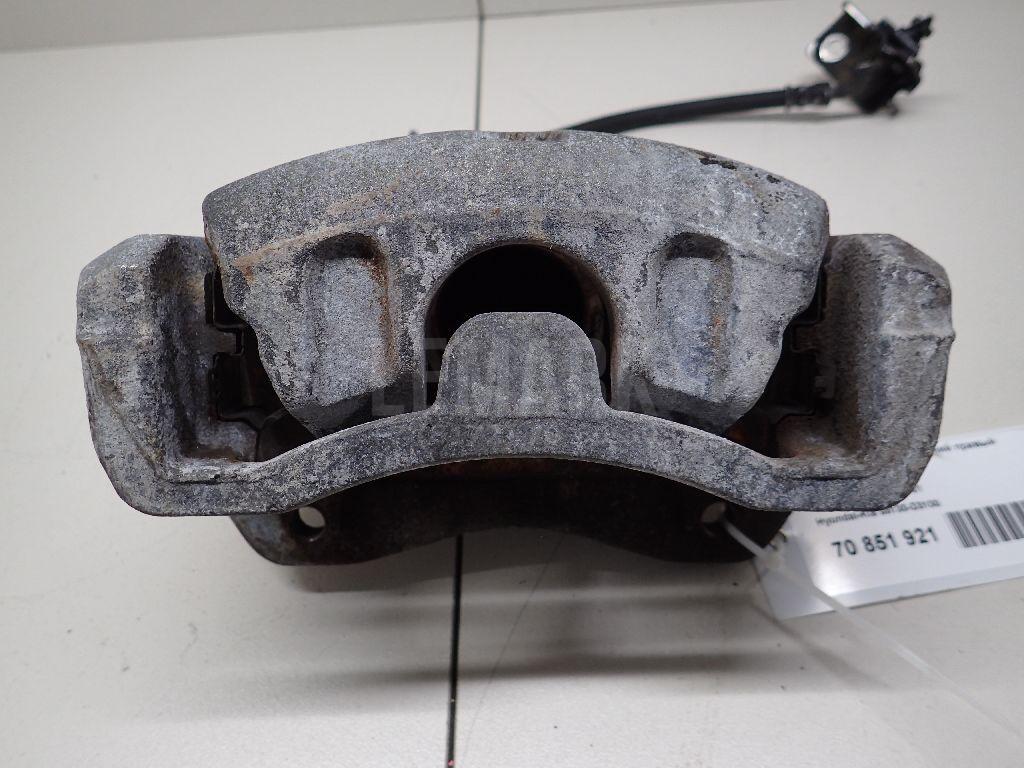 Суппорт тормозной передний правый 58130D3100 Hyundai-Kia