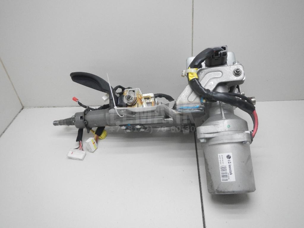 Колонка рулевая 563103W712 Hyundai-Kia