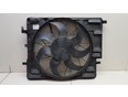 Вентилятор радиатора