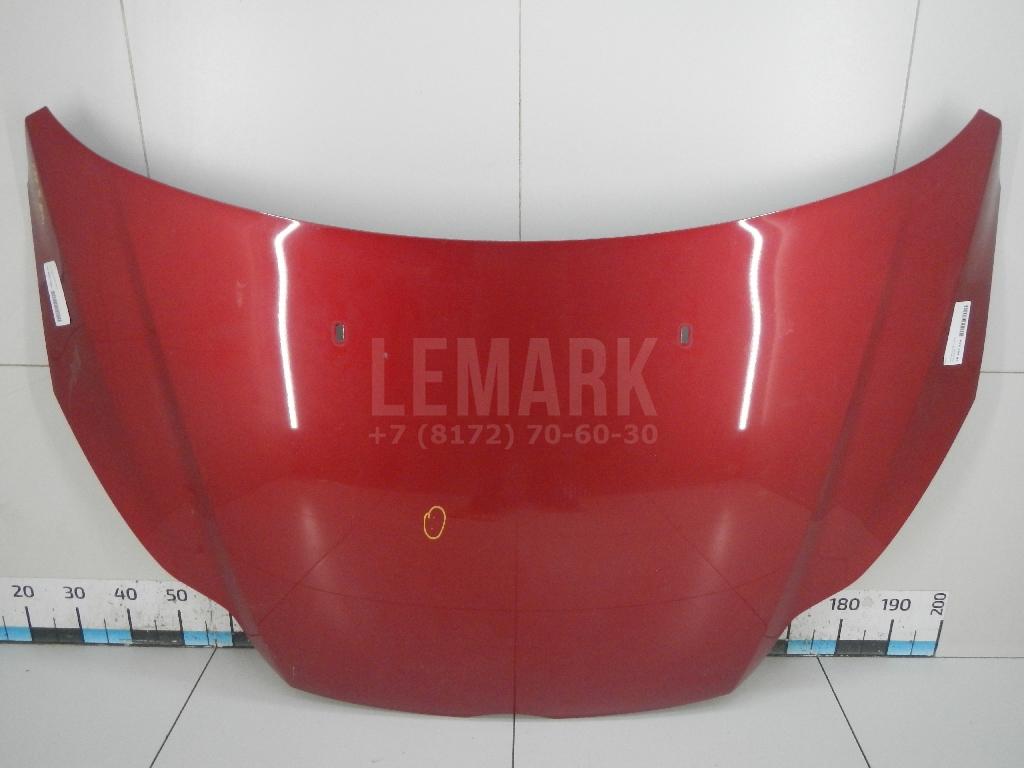 Капот 1797477 Ford