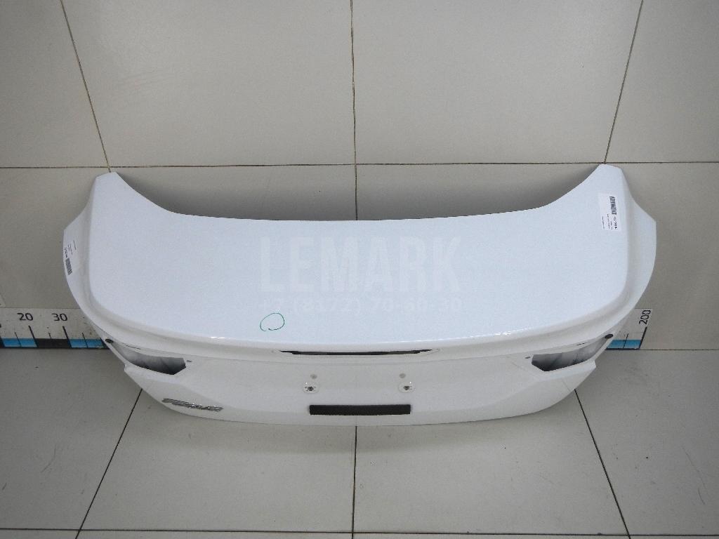 Крышка багажника 1796141 Ford