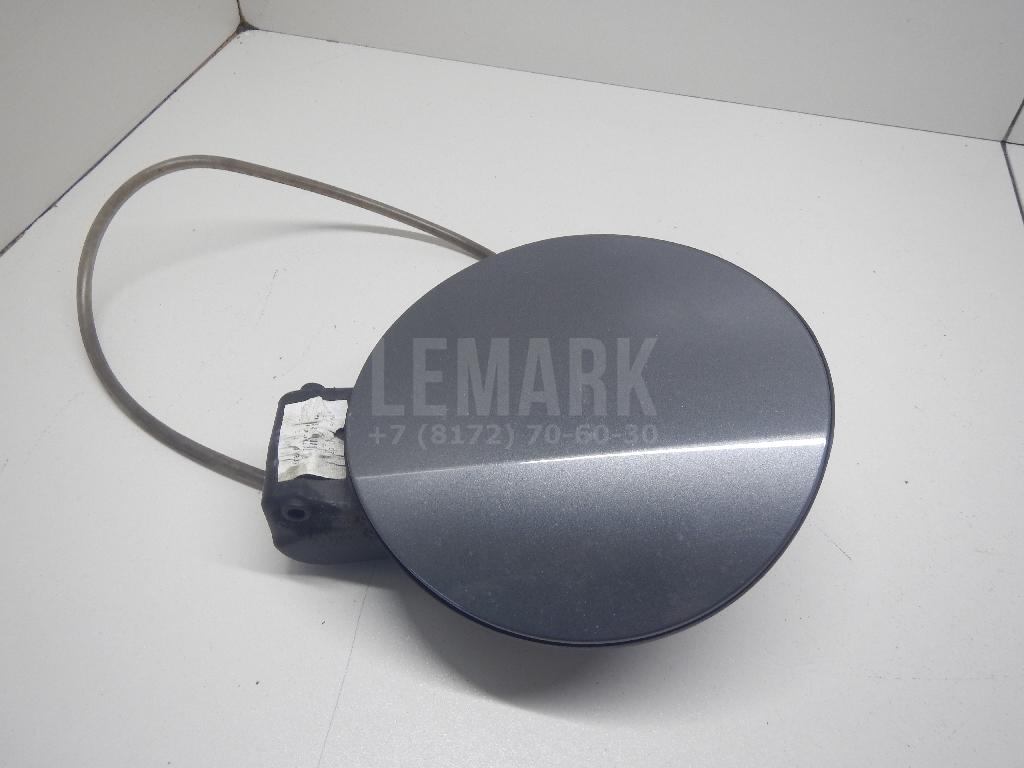 Лючок бензобака 5N0809857DGRU VAG
