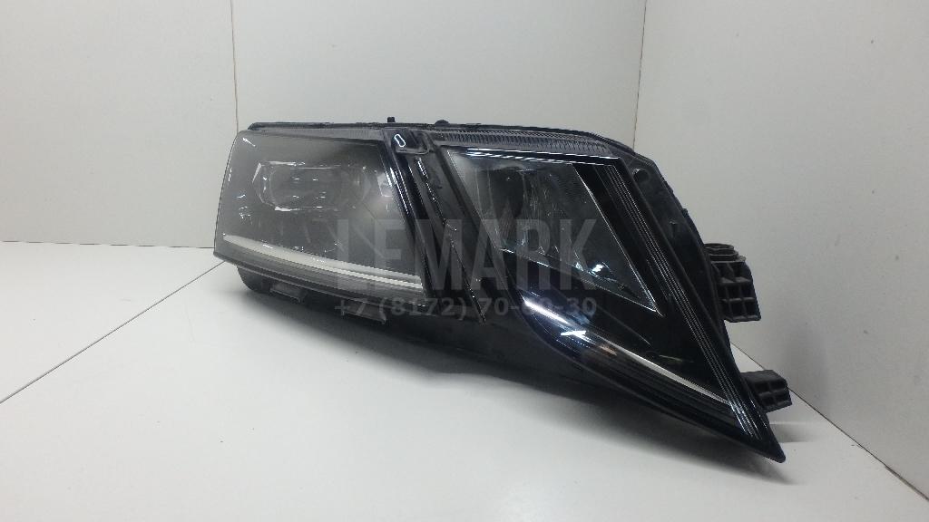 Фара правая 5E2941018F VAG