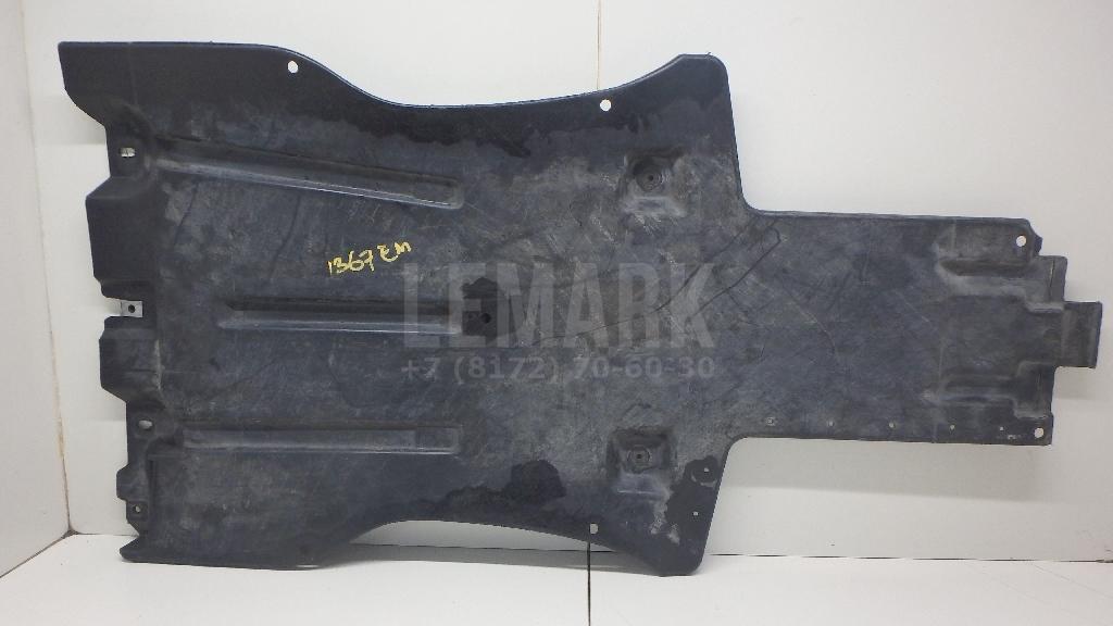 Защита КПП 7L8825231A VAG