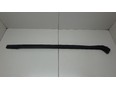 Молдинг лобового стекла