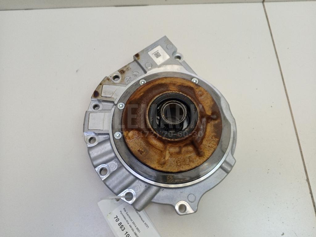 Насос масляный КПП 461003B020 Hyundai-Kia