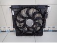 Вентилятор радиатора