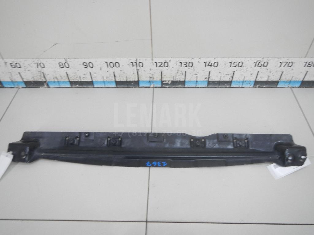 Балка подрадиаторная 7L0805551A VAG