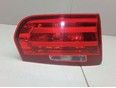 Фонарь задний внутренний левый