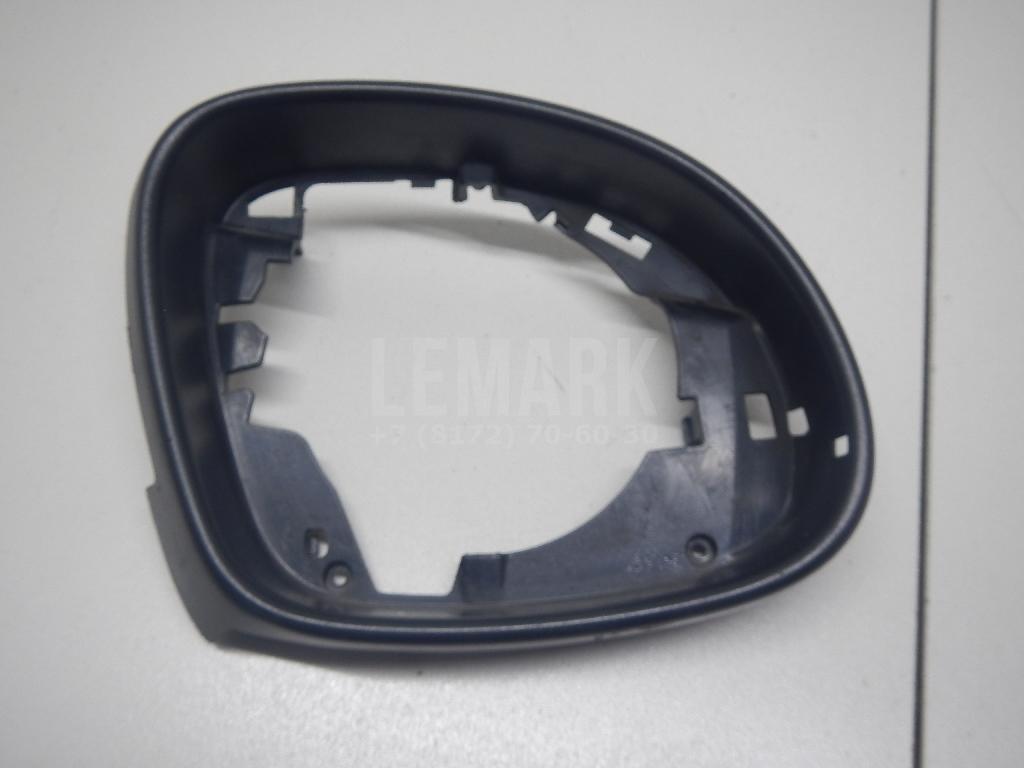Рамка зеркала правого 5N0857602A9B9 VAG