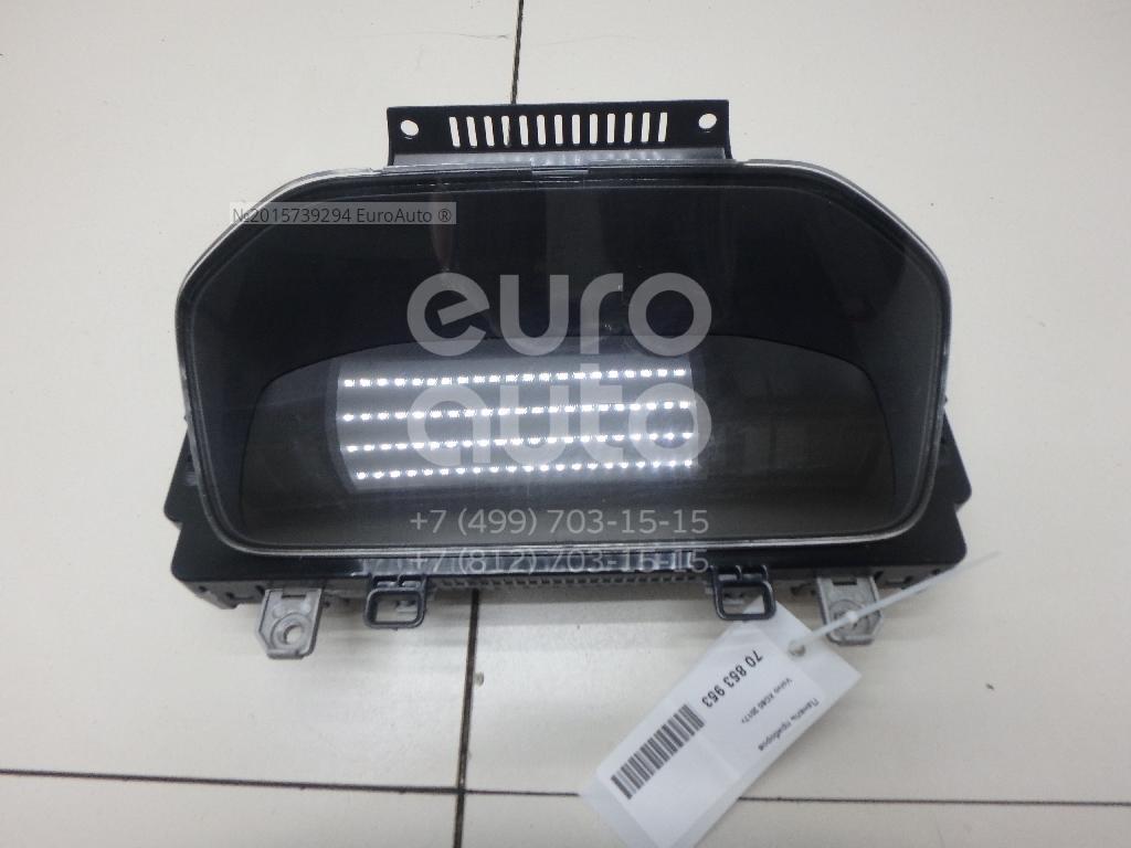 Volvo XC60 2017> в разборке, VIN: LYVUZA8ACLB569080 | ЕвроАвто