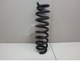 Пружина задняя