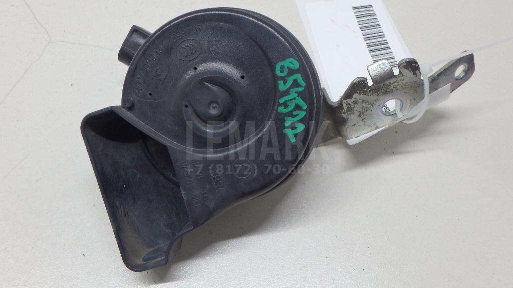 Сигнал звуковой 5N0951221B VAG