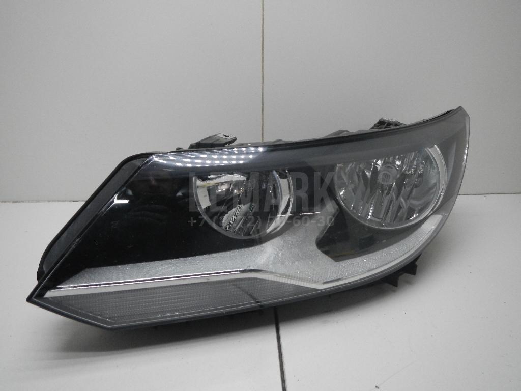Фара левая 5N2941005C VAG