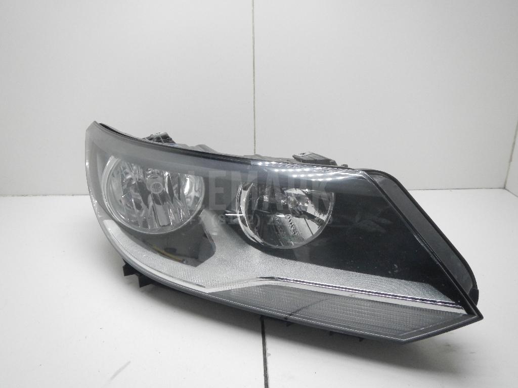 Фара правая 5N2941006C VAG