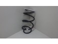 Пружина передняя