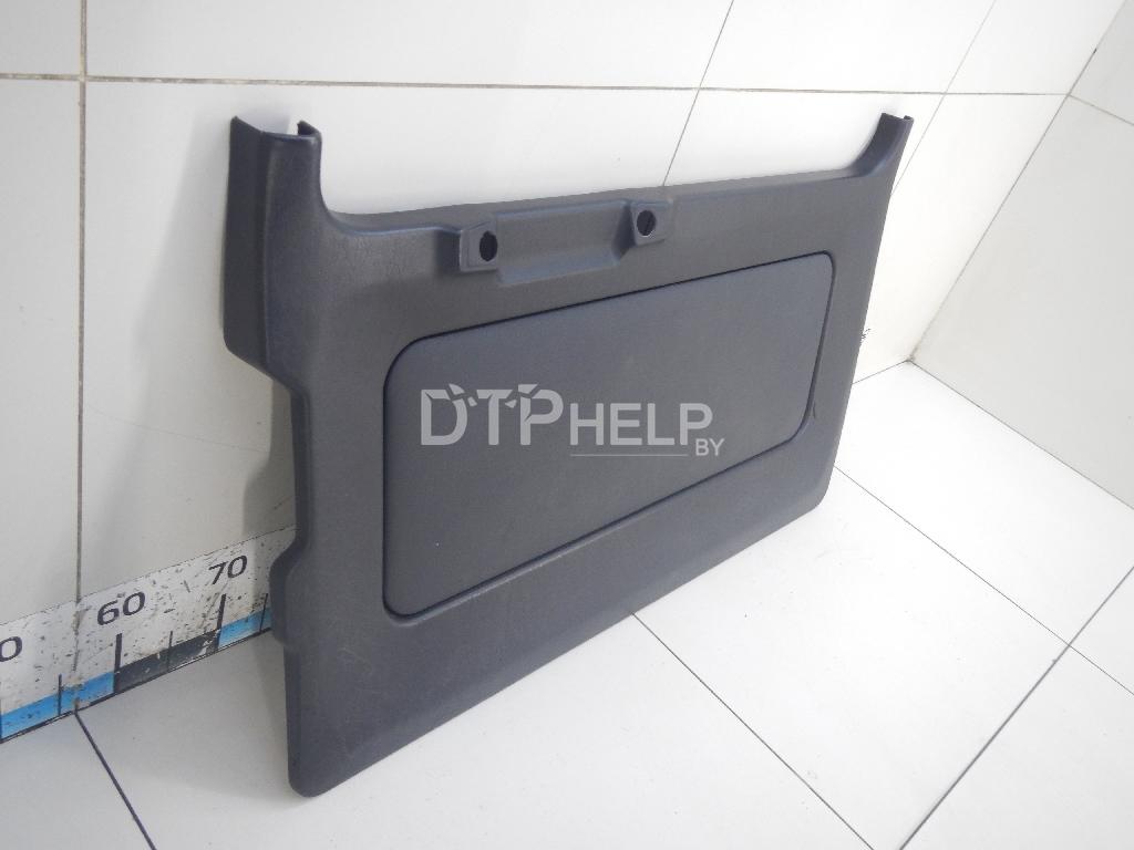 Фото Обшивка двери багажника для Mercedes G-Class W463  1990