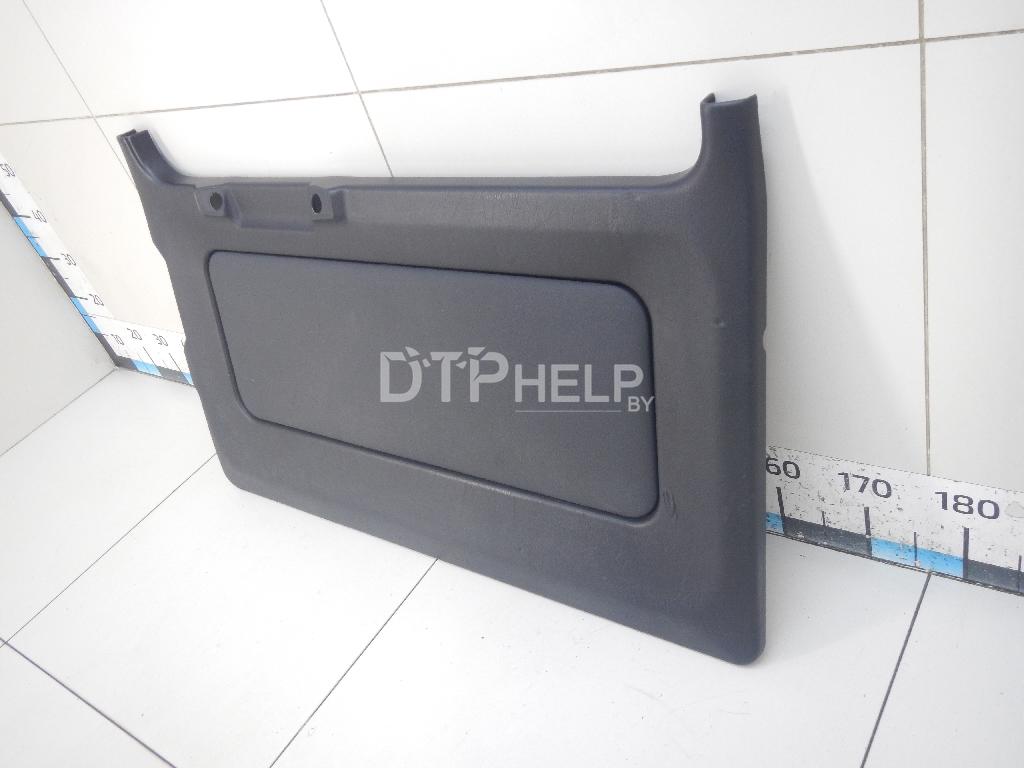 Фото Обшивка двери багажника для Mercedes G-Class W463  1990