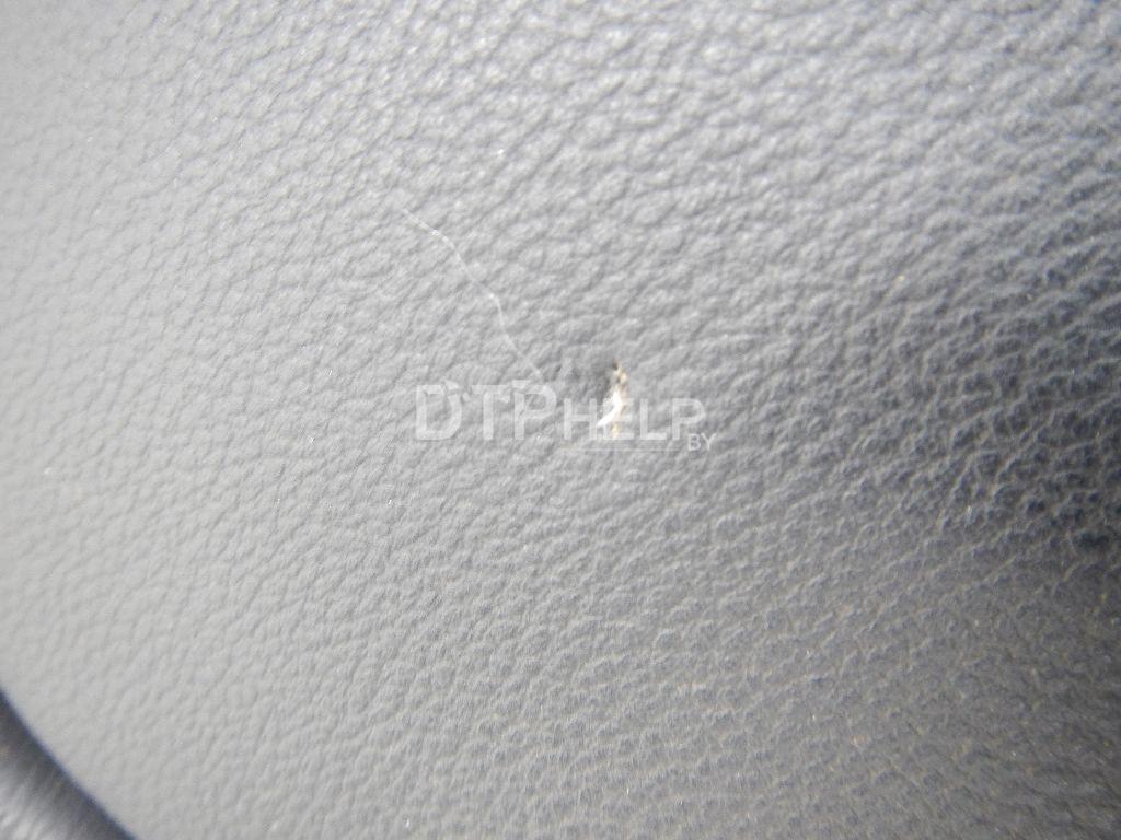 Фото Обшивка двери багажника для Mercedes G-Class W463  1990