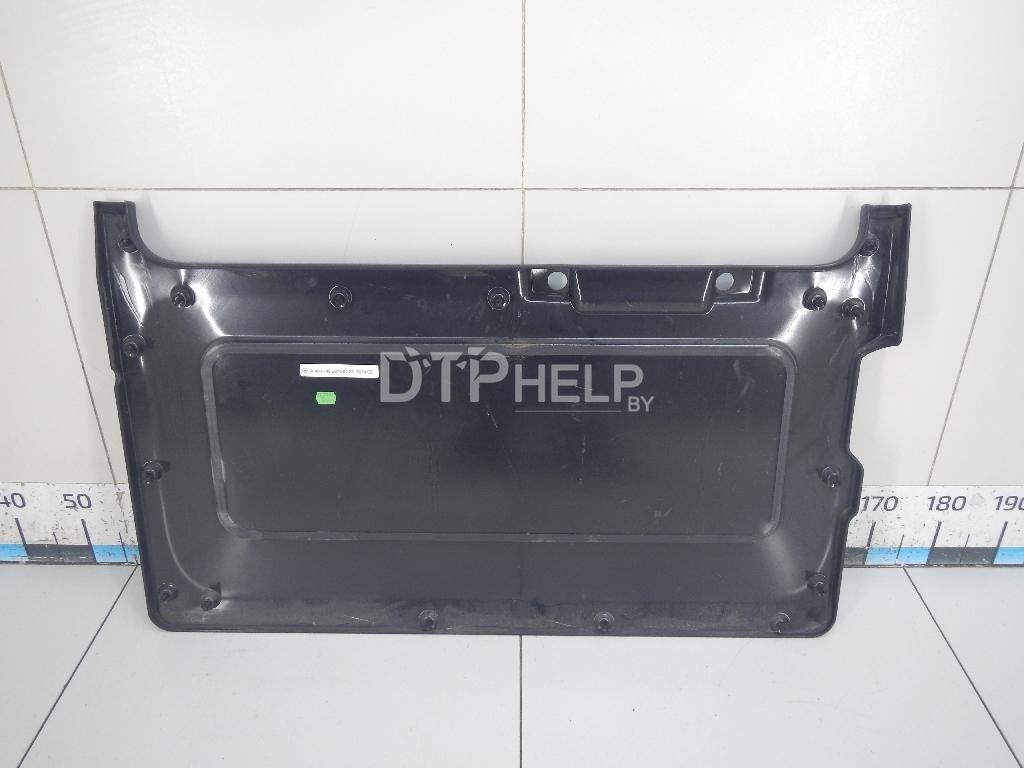 Фото Обшивка двери багажника для Mercedes G-Class W463  1990