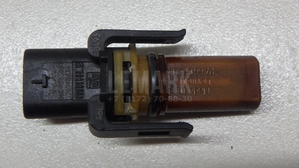 Датчик положения воздушных заслонок 06K907386D VAG