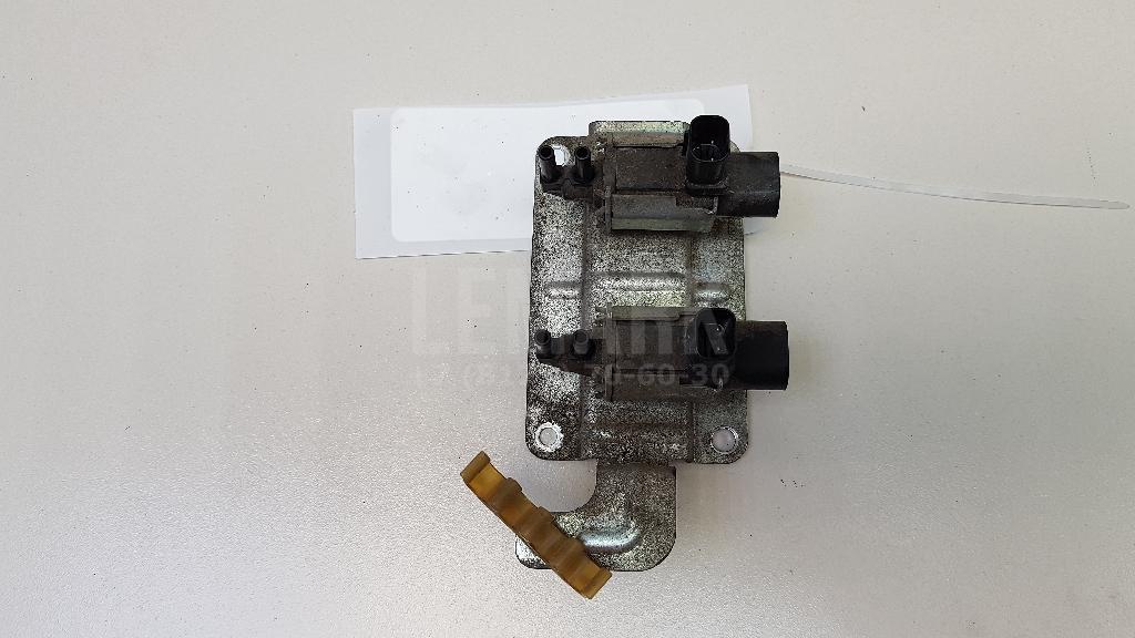 Клапан воздушный 4M5G9J559NB Ford