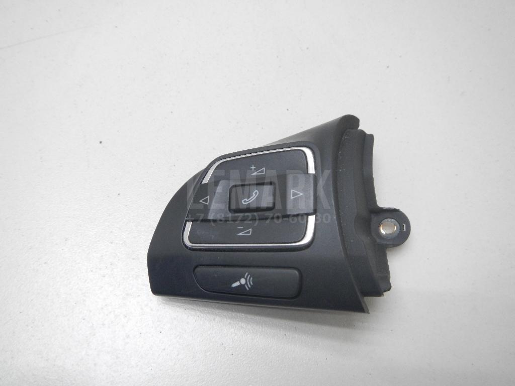 Кнопка многофункциональная 5C0959537AYQV VAG