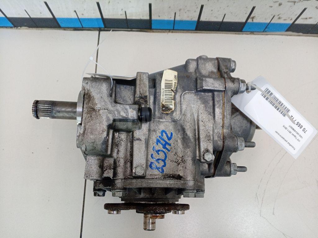 Коробка раздаточная 0AU409053T VAG