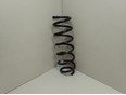 Пружина передняя