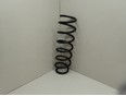 Пружина задняя