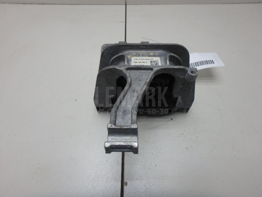 Опора двигателя правая 3Q0199262C VAG