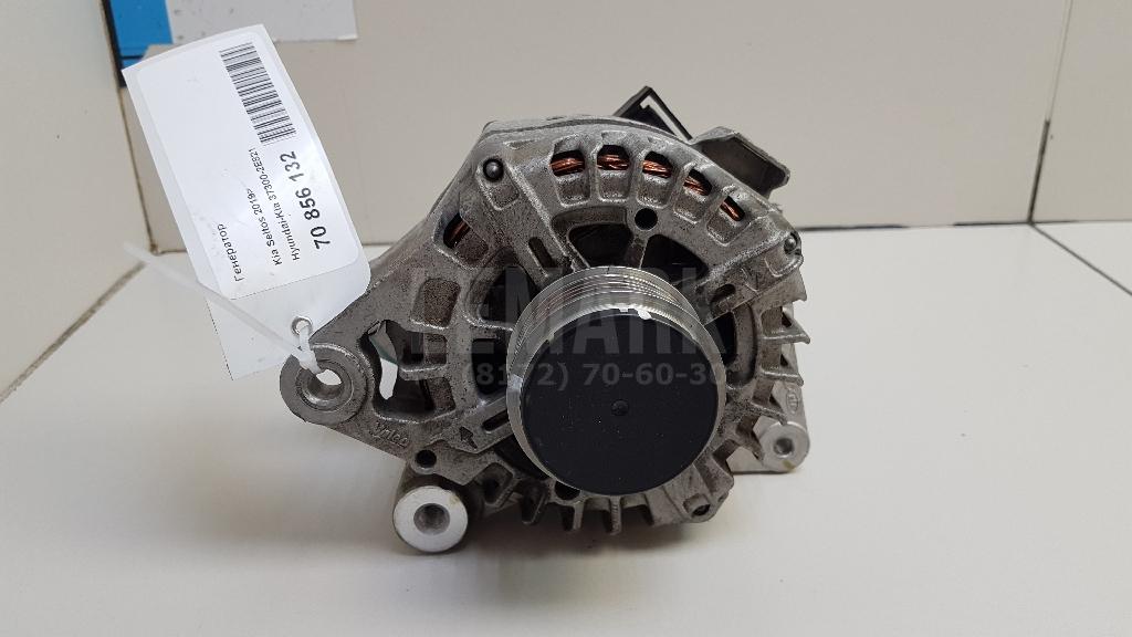Генератор 373002E821 Hyundai-Kia